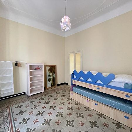 Big Wave Apartment - Levanto, 5 Terre Exteriér fotografie