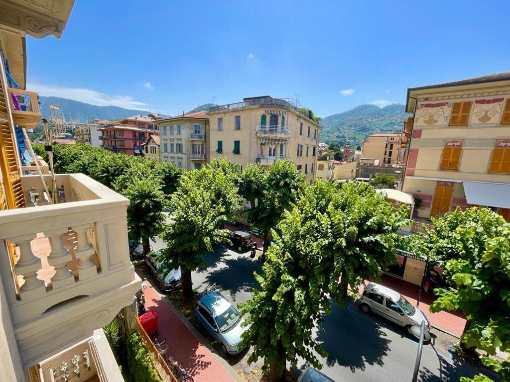 Big Wave Apartment - Levanto, 5 Terre Exteriér fotografie
